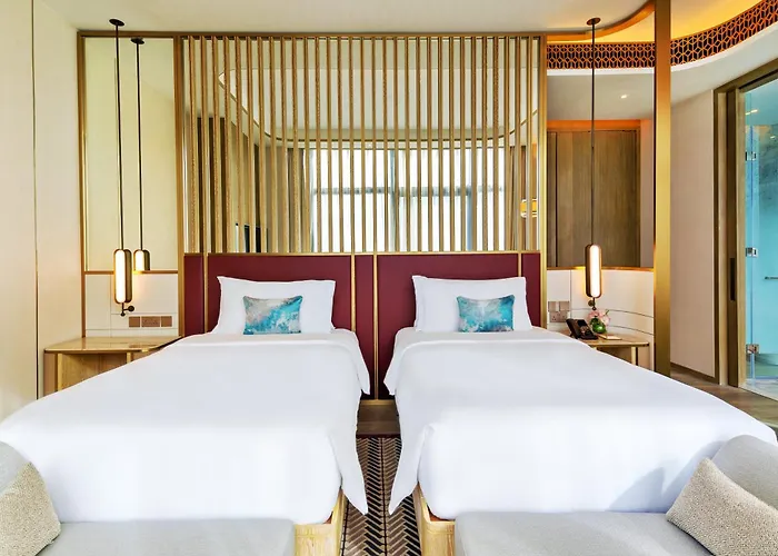Nustar Hotel Cebu