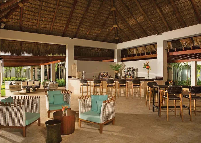Dreams Onyx Resort & Spa Punta Cana