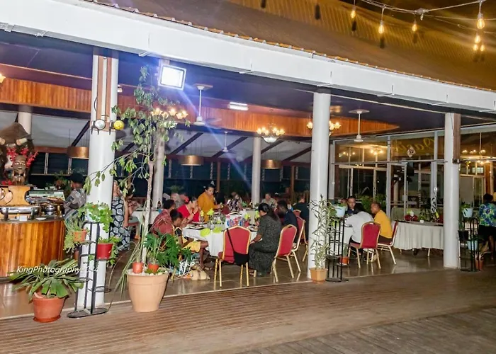 Honiara Hotel