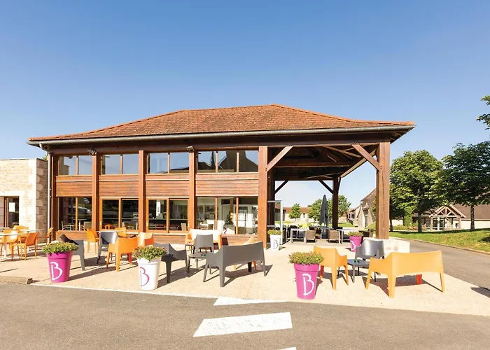 Belambra Clubs Alvignac-Rocamadour - Les Portes De Dordogne