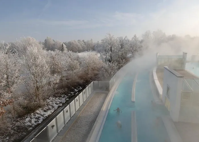 Hotel FrechDachs