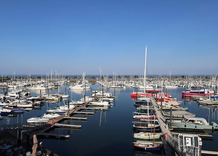 Les Suites du Port