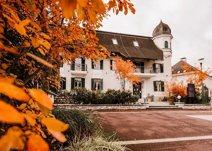Villa Bulfon Velden am Wörthersee