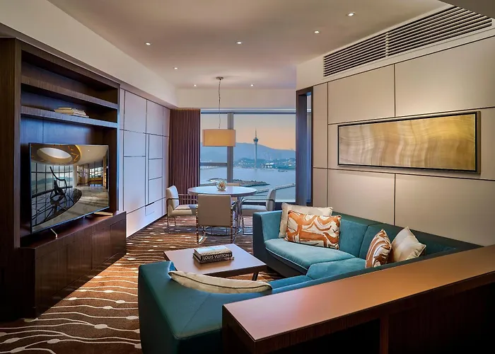 Altira Macau Hotel Taipa 