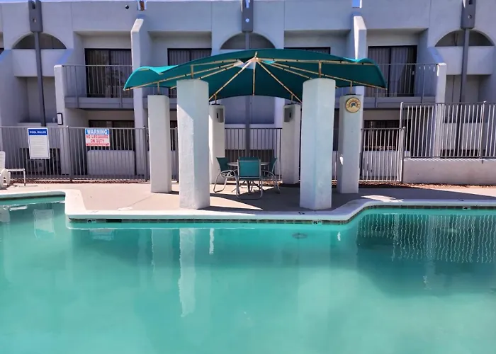Las Palmas Hotel Tucson