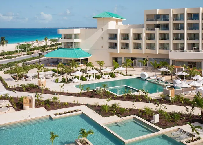Hotel Joia Aruba By Iberostar Palm Beach