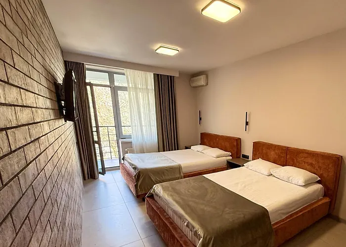 Komilfo Hotel
