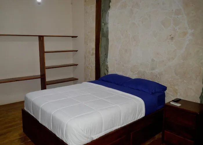 Apartotel Villa Alta Tamarindo