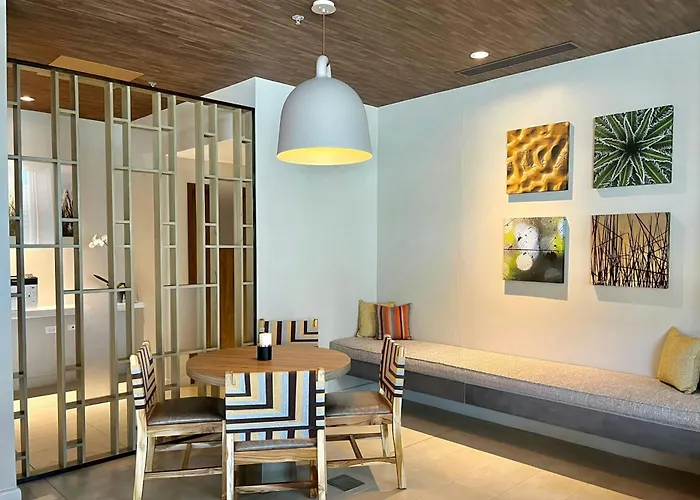 Fairfield By Marriott San Jose Airport Alajuela