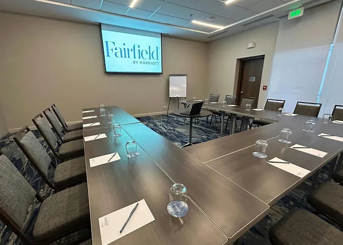 Fairfield By Marriott San Jose Airport Alajuela