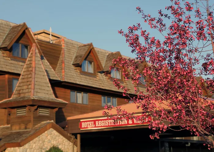 Carson Valley Inn