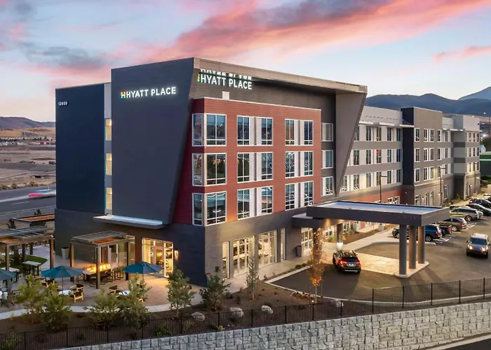 Hyatt Place Reno