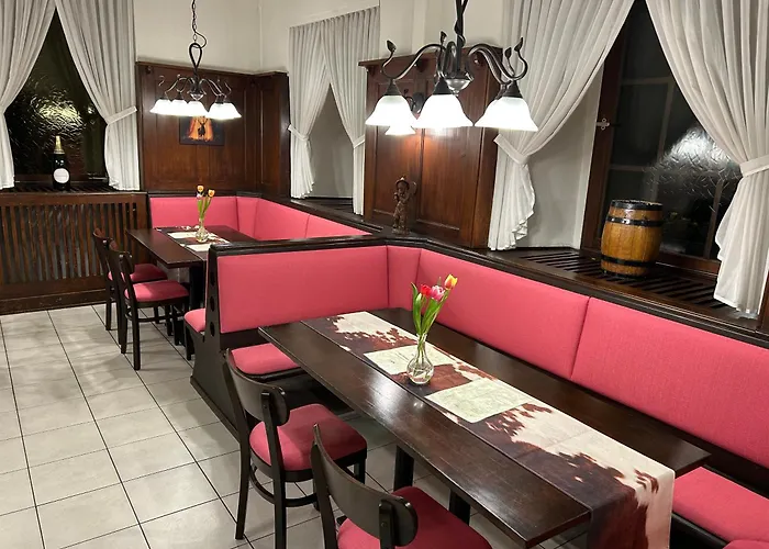Bad Bruckhaus Erlebnishotel Waldshut-Tiengen