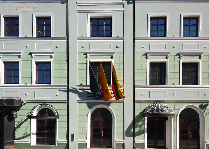 Hotel Reja, A Member Of Design Hotels
