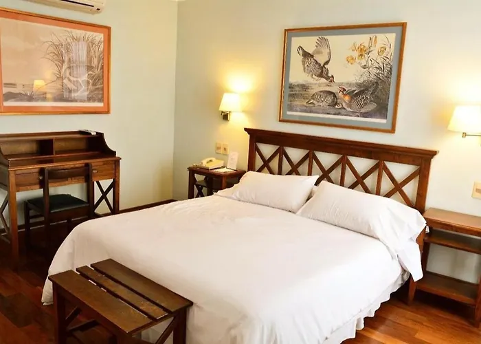 Hotel Santa Cristina Durazno