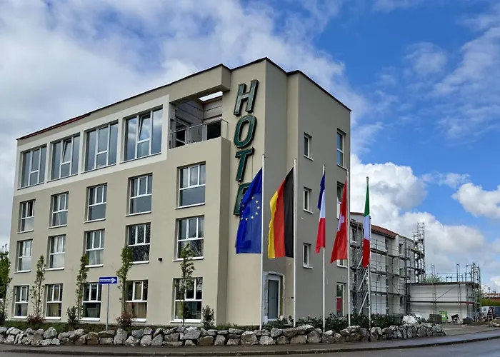 Highway Hotel Herbolzheim