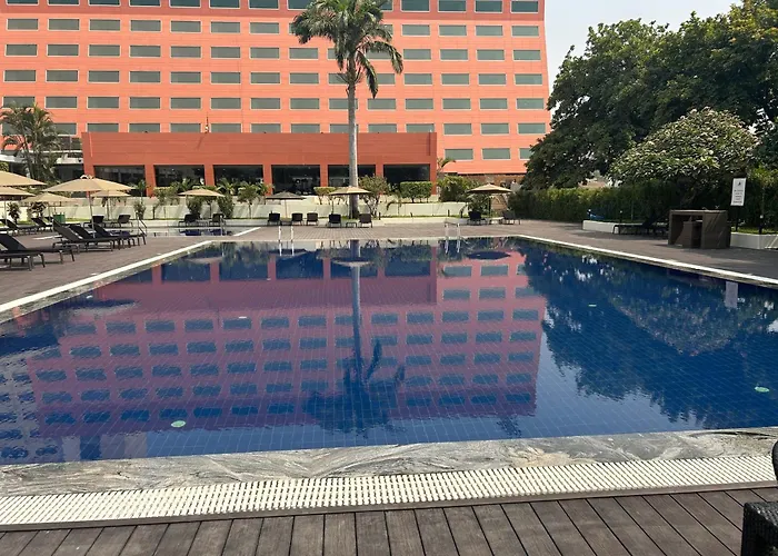 Abuja Continental
