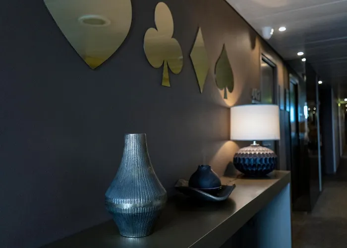 The One Grand Hotel Da Povoa - By Mhmb Hospitality Póvoa de Varzim