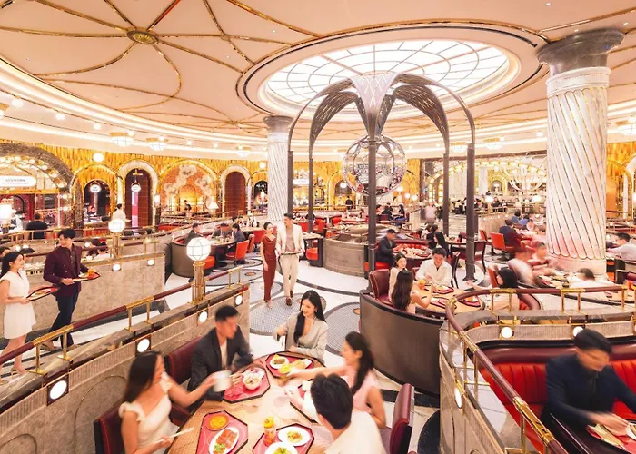 Wynn Palace Macao