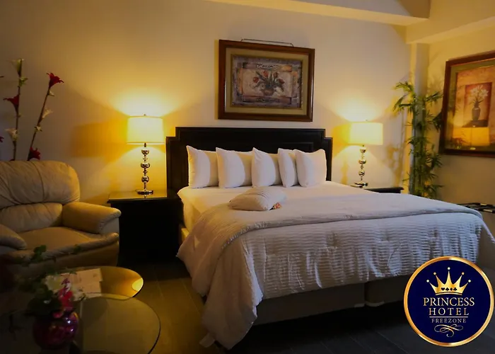 Princess Hotel And Casino Free Zone Corozal