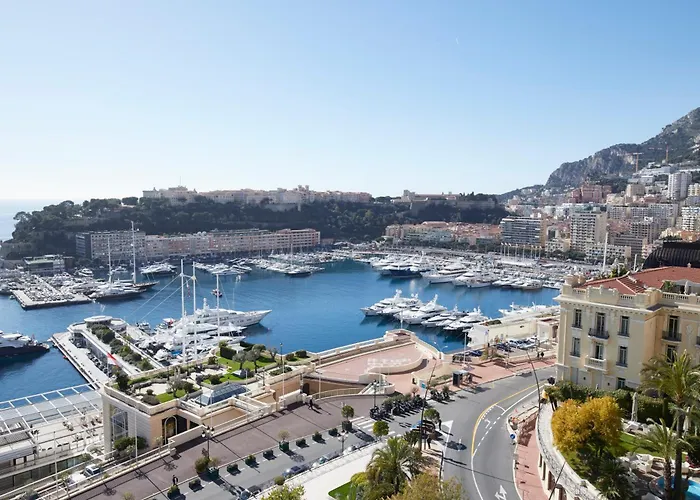 Hôtel de Paris Monte-Carlo