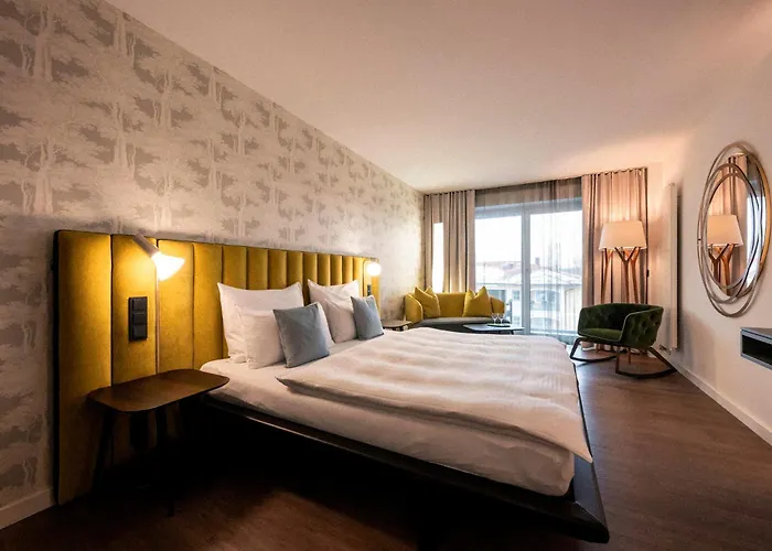 Wellnesshotel Wittelsbach