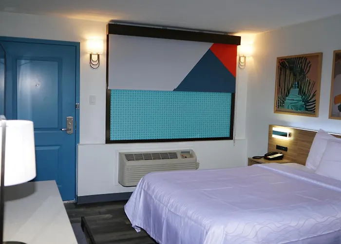 Waterfront Inn Phl Airport Essington