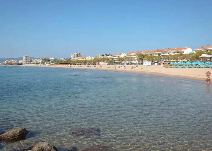Hotel Sable Et Soleil - Port et Plage Fréjus