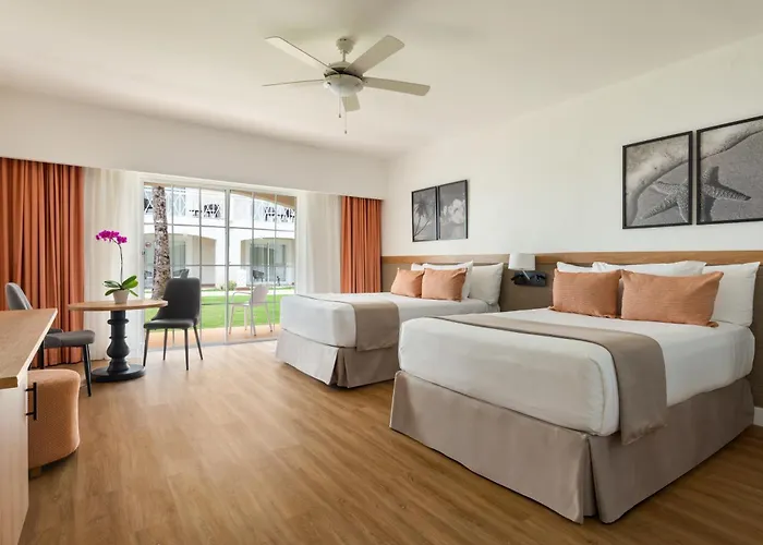 Sunscape Coco Punta Cana