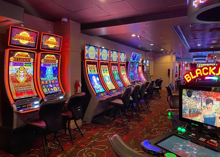 Century Casino & Cripple Creek