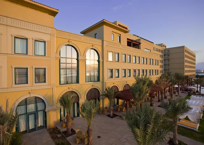Djibouti Palace Kempinski