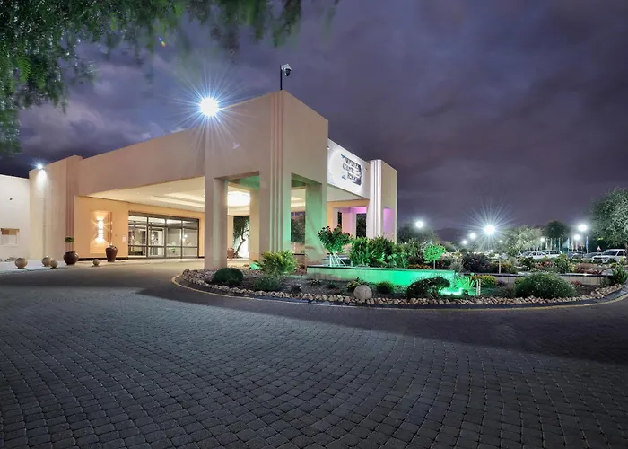 Windhoek Country Club Resort