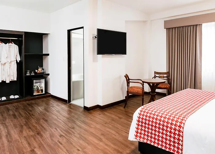 Wyndham Costa Del Sol Piura Hotel