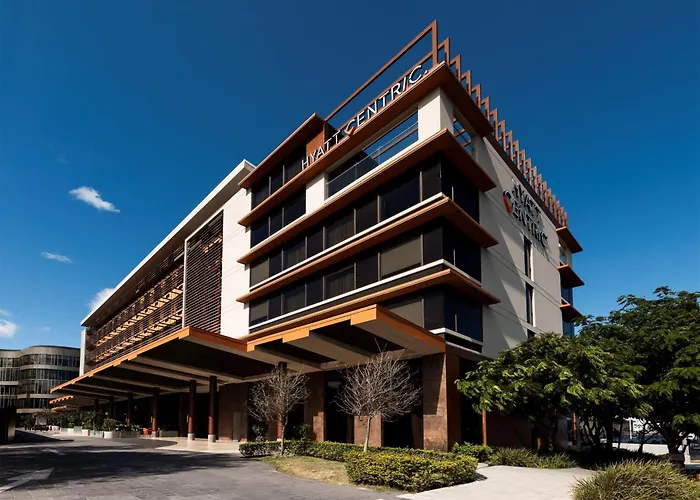 Hyatt Centric San Jose Escazu