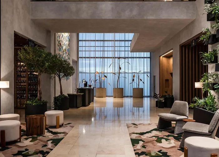 Hyatt Centric San Jose Escazu