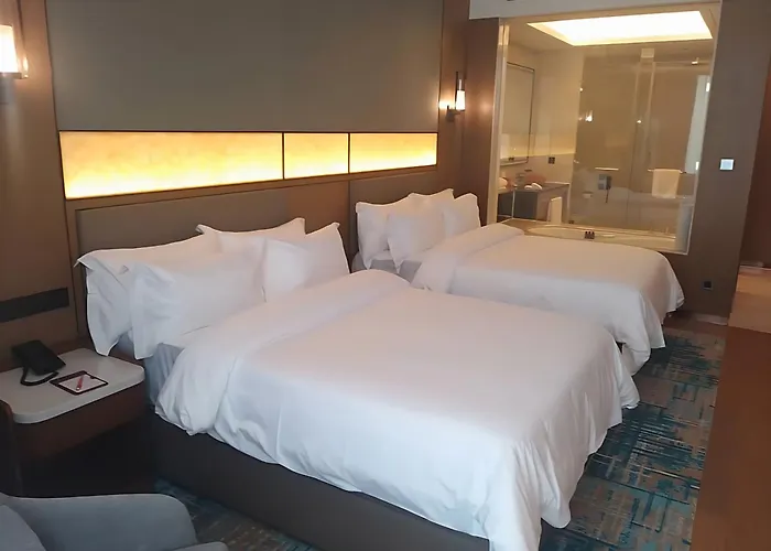 Hotel Anda Malabo