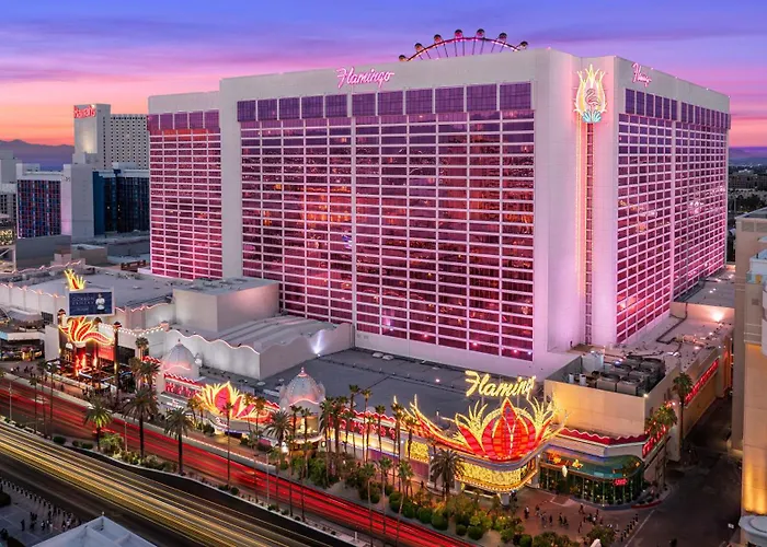 Flamingo Las Vegas Hotel & Casino