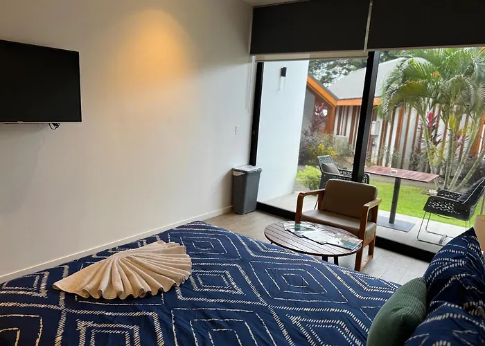 Coral Sea Resort & Casino