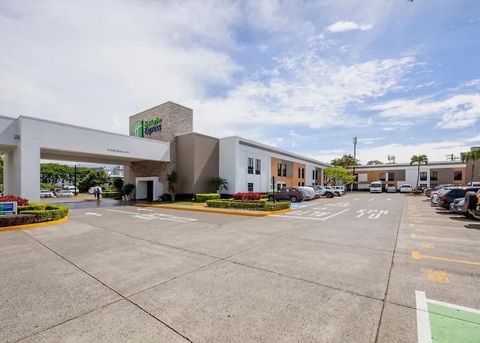 Holiday Inn Express San Jose Costa Rica Airport By Ihg