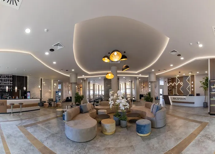 Golden Beach Park Hotel