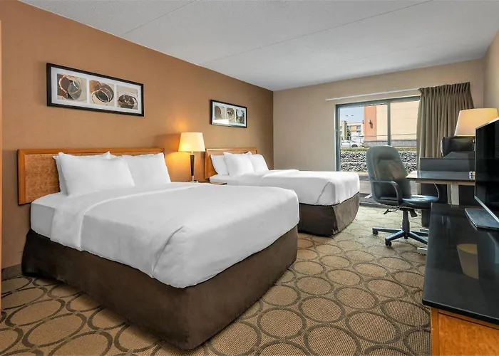 Comfort Inn