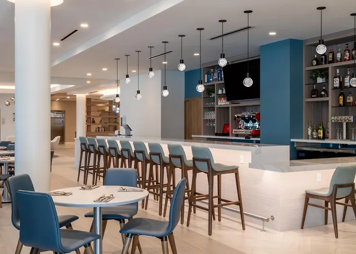 Even Hotel Miami - Doral Area By Ihg Sweetwater