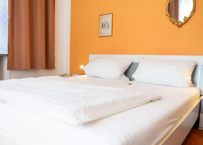 Wohlfühlhotel Saxonia Bad Kissingen