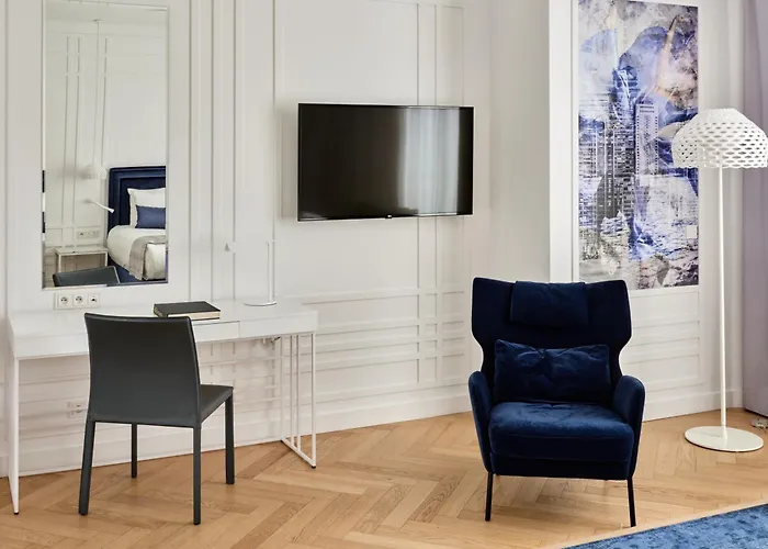 Indigo Nowy Swiat By Ihg