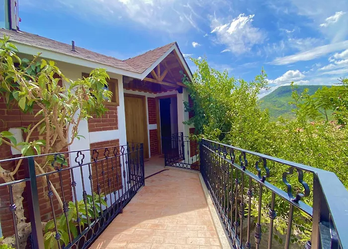 Hotel Casa Cantera