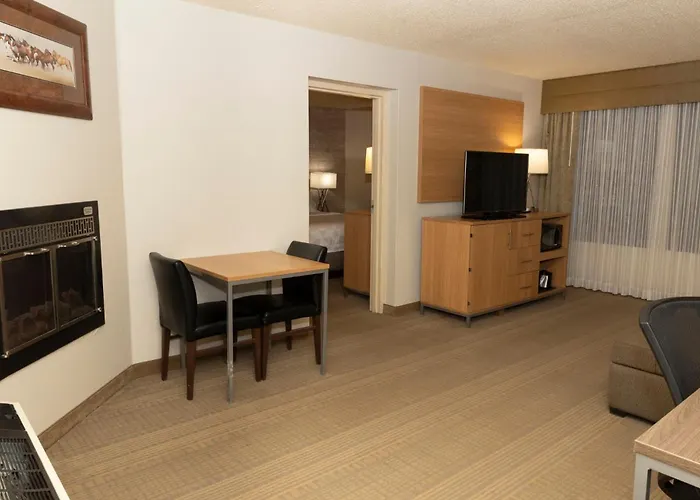 Holiday Inn Spearfish-Convention Center By Ihg