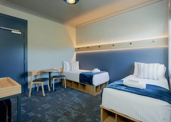 Hotel Jesmond