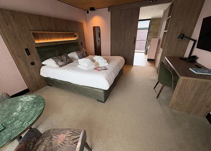 Van Der Valk Hotel Gilze-Tilburg