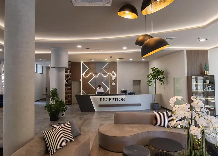 Golden Beach Park Hotel