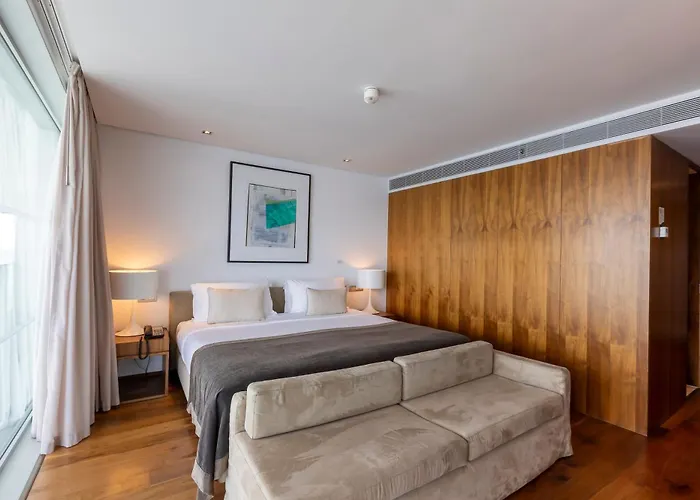 Troia Design Hotel